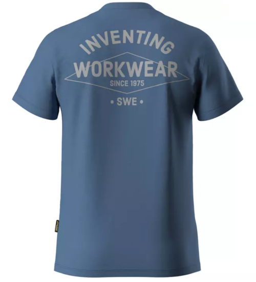 SNICKERS LITEWORK, pantaloni corti da lavoro 37.5® - T SHIRT IN OMAGGIO!!