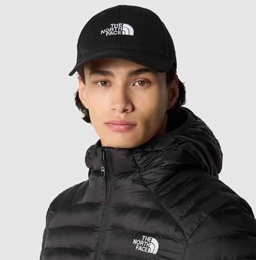  THE NORTH FACE CAPPELLINO '66 CLASSIC IN MATERIALE RICICLATO