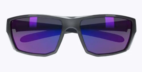 HELLBERG GEMINUS BLUE POLARIZED