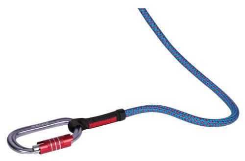 CAMP GYRO LANYARD SINGLE + 2X2125 3.5 M