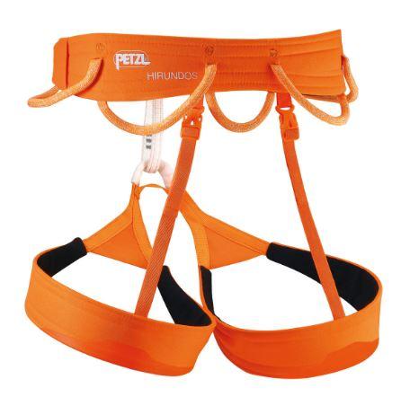 PETZL HIRUNDOS