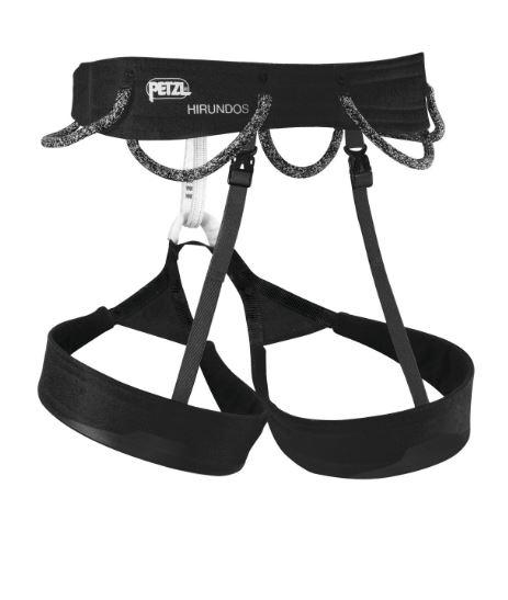 PETZL HIRUNDOS