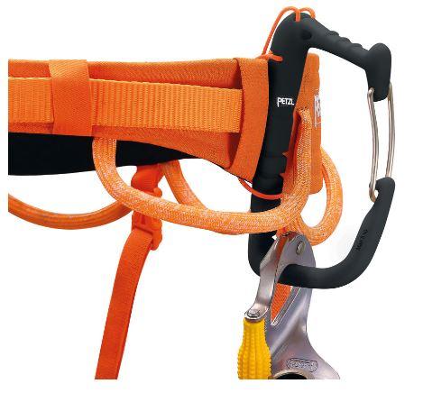 PETZL HIRUNDOS