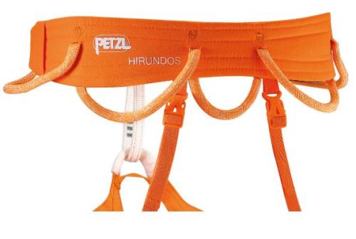 PETZL HIRUNDOS