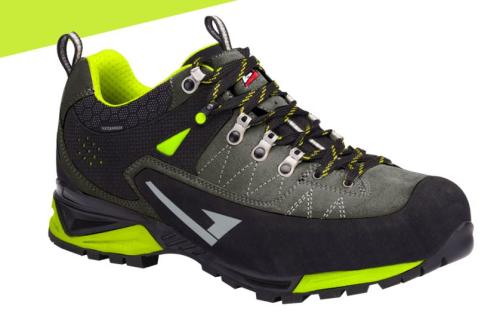 GARSPORT DA MONTAGNA S7S MOUNTAIN TECH LOW