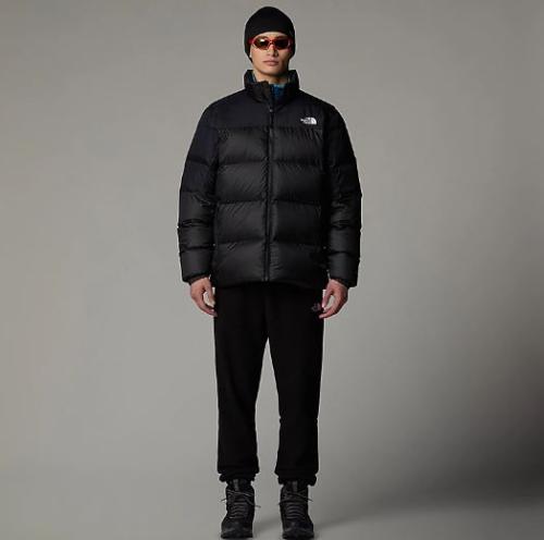 THE NORTH FACE GIACCA IN PIUMINO DIABLO 2.0 UOMO