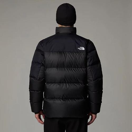 THE NORTH FACE GIACCA IN PIUMINO DIABLO 2.0 UOMO