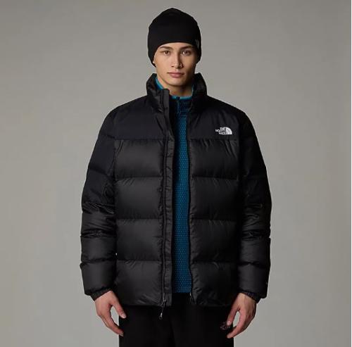 THE NORTH FACE GIACCA IN PIUMINO DIABLO 2.0 UOMO