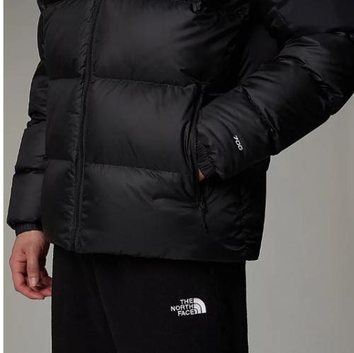 THE NORTH FACE GIACCA IN PIUMINO DIABLO 2.0 UOMO