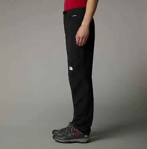 THE NORTH FACE PANTALONI AFFUSOLATI DIABLO UOMO