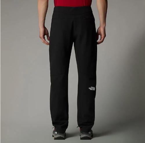 THE NORTH FACE PANTALONI AFFUSOLATI DIABLO UOMO