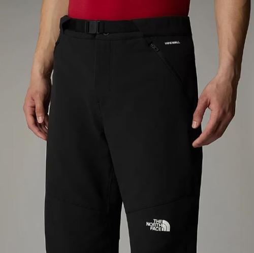 THE NORTH FACE PANTALONI AFFUSOLATI DIABLO UOMO