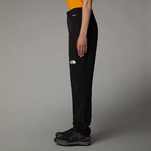 THE NORTH FACE PANTALONI DRITTI DIABLO DONNA