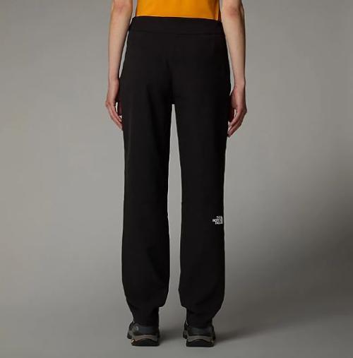 THE NORTH FACE PANTALONI DRITTI DIABLO DONNA