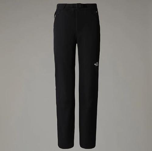 THE NORTH FACE PANTALONI DRITTI DIABLO DONNA