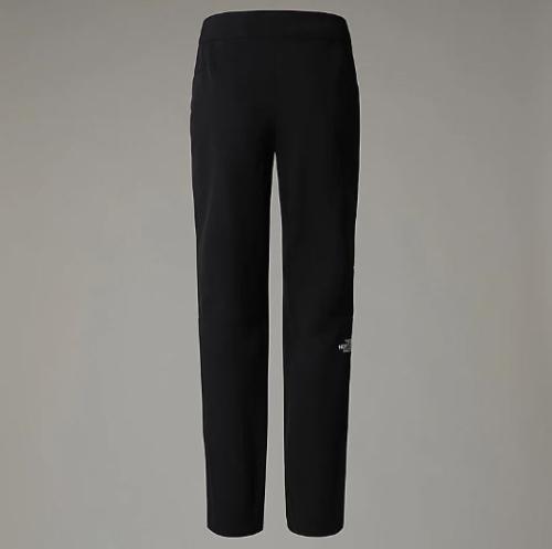 THE NORTH FACE PANTALONI DRITTI DIABLO DONNA