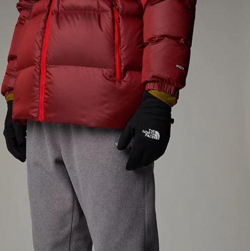 THE NORTH FACE GUANTI ETIP UOMO