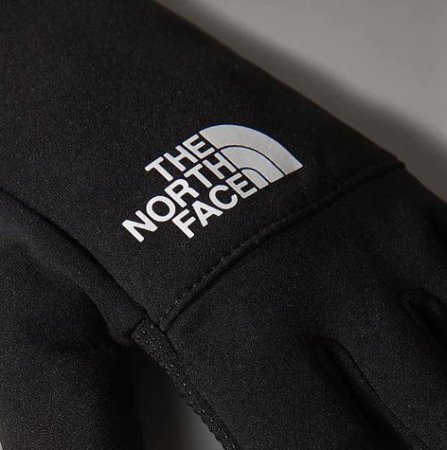 THE NORTH FACE GUANTI ETIP UOMO