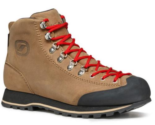 SCARPA GUIDA CITY GTX - NATURAL ROPE