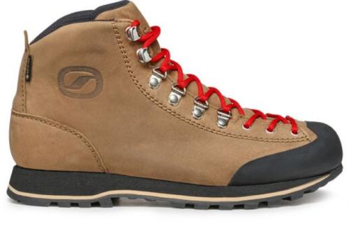 SCARPA GUIDA CITY GTX - NATURAL ROPE