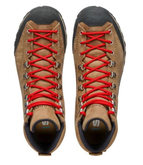 SCARPA GUIDA CITY GTX - NATURAL ROPE