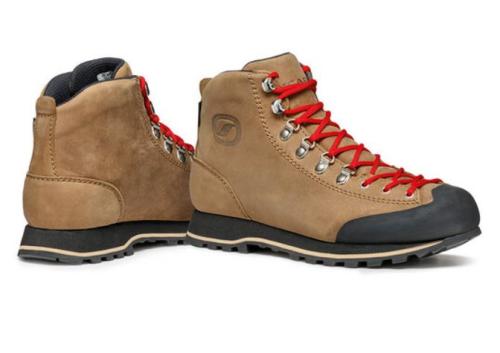 SCARPA GUIDA CITY GTX - NATURAL ROPE