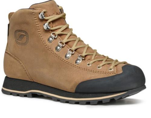 SCARPA GUIDA CITY GTX - NATURAL ROPE