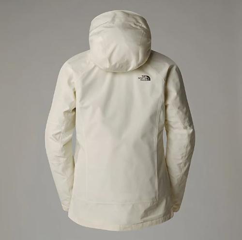 THE NORTH FACE GIACCA INLUX TRICLIMATE DONNA