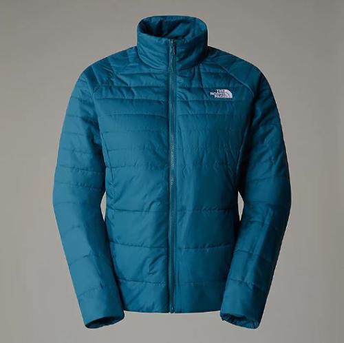 THE NORTH FACE GIACCA INLUX TRICLIMATE DONNA