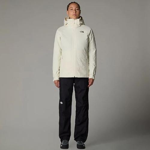 THE NORTH FACE GIACCA INLUX TRICLIMATE DONNA