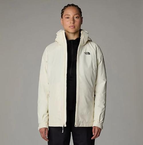 THE NORTH FACE GIACCA INLUX TRICLIMATE DONNA