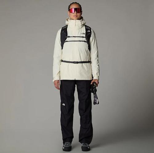 THE NORTH FACE GIACCA INLUX TRICLIMATE DONNA