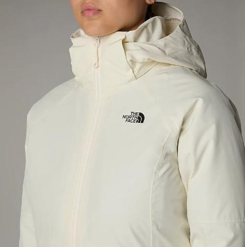 THE NORTH FACE GIACCA INLUX TRICLIMATE DONNA