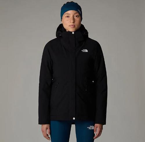 THE NORTH FACE GIACCA IMBOTTITA INLUX DONNA