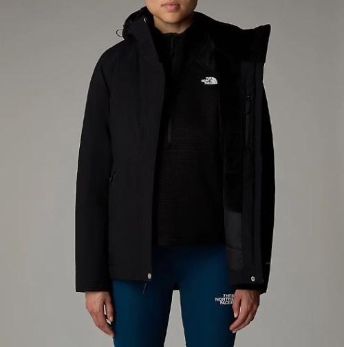 THE NORTH FACE GIACCA IMBOTTITA INLUX DONNA