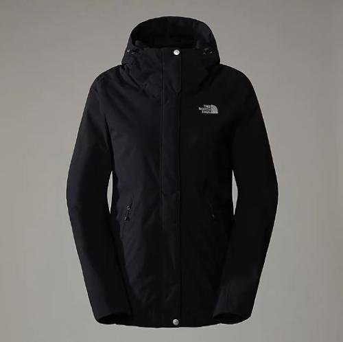 THE NORTH FACE GIACCA IMBOTTITA INLUX DONNA