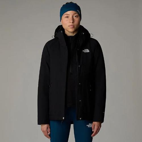 THE NORTH FACE GIACCA IMBOTTITA INLUX DONNA