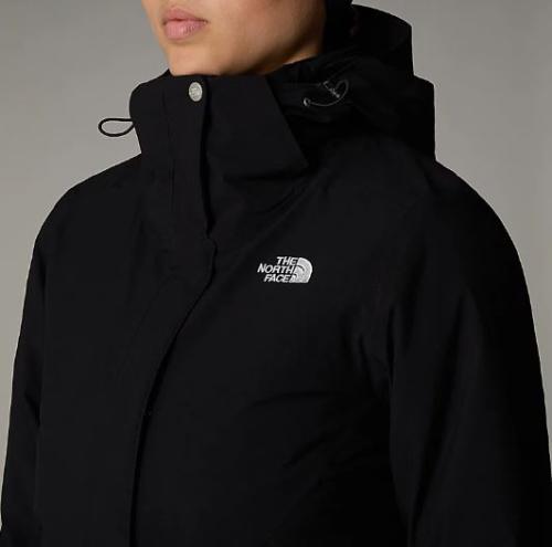 THE NORTH FACE GIACCA IMBOTTITA INLUX DONNA