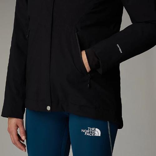 THE NORTH FACE GIACCA IMBOTTITA INLUX DONNA