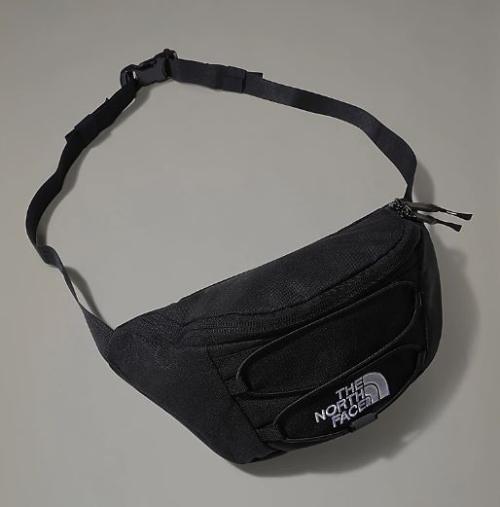 THE NORTH FACE MARSUPIO JESTER - TNF Black/NPF