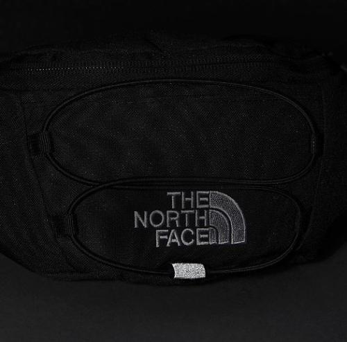 THE NORTH FACE MARSUPIO JESTER - TNF Black/NPF