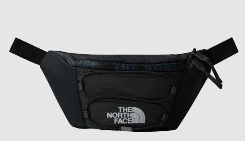 THE NORTH FACE MARSUPIO JESTER - Asphalt Grey/TNF Black