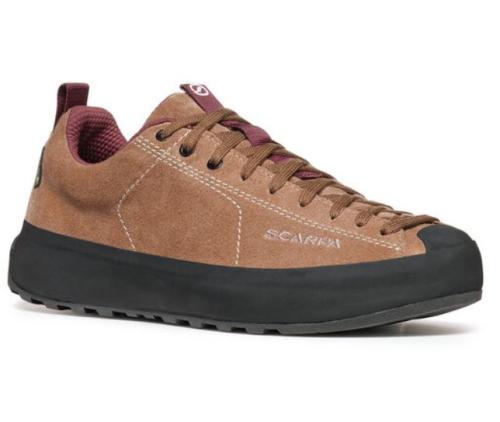 SCARPA MOJITO WRAP GTX WMN - GOLD ROSE