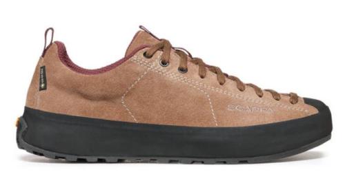 SCARPA MOJITO WRAP GTX WMN - GOLD ROSE