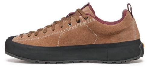 SCARPA MOJITO WRAP GTX WMN - GOLD ROSE