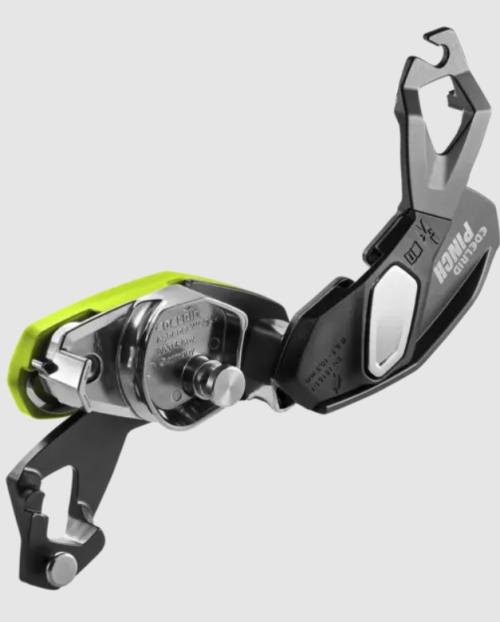 EDELRID PINCH Semi Automatic Belay Devices