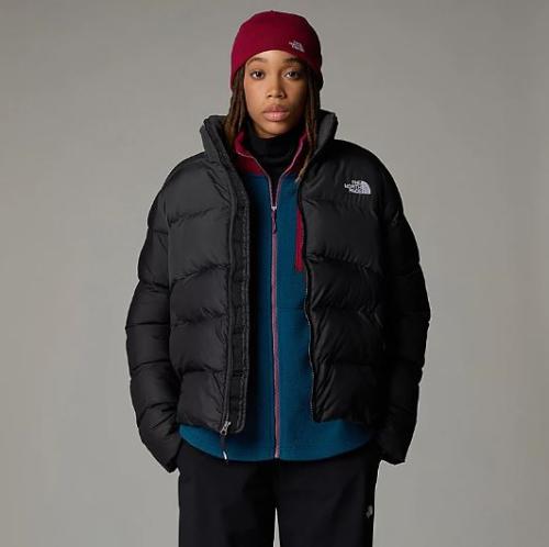 THE NORTH FACE GIACCA SAIKURU DONNA