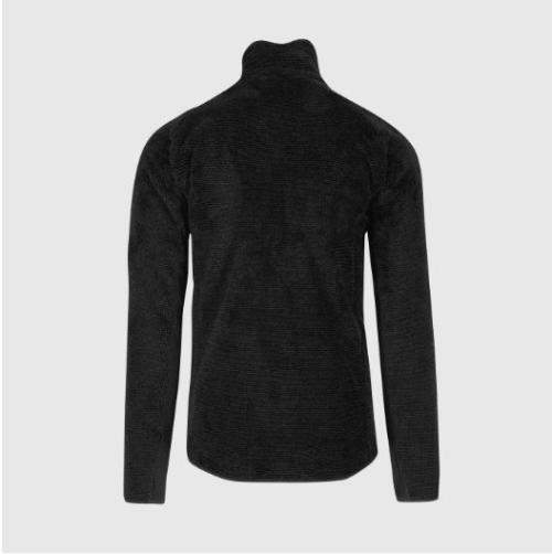 KARPOS VERTICE FLEECE - Black