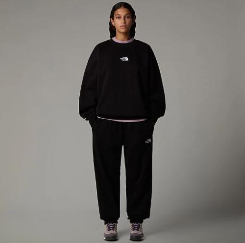 THE NORTH FACE JOGGERS ESSENTIAL DONNA