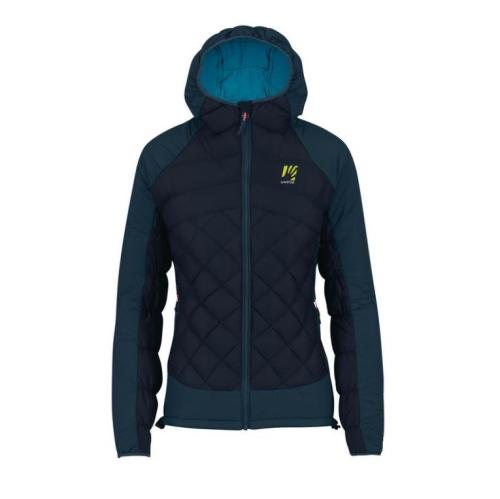 KARPOS LASTEI PLUS W JACKET - Vulcan